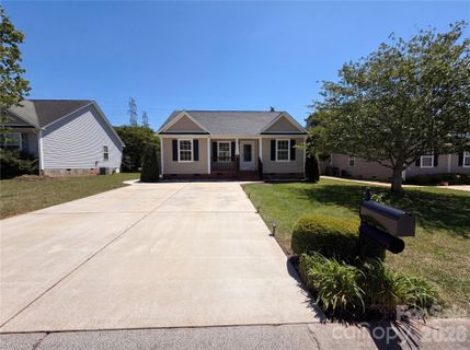 5023 Drake Pond Lane sold home in Mallard Creek, Rock Hill, SC