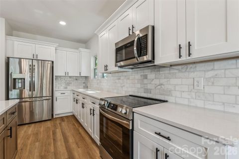 Lot 30 Stoneglen Drive active home in Stoneglen, Granite Quarry, NC