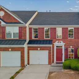 2120 Mondo Lane