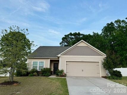 515 Smokehouse Lane