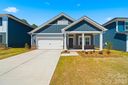 2082 Sunflower Circle sold home in Newton, SC