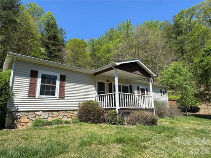 942 Fisher Branch Road