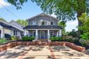 1529 E Worthington Avenue sold home in Charlotte, SC