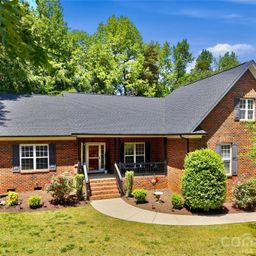 9509 Truelight Church Road