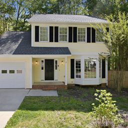 110 Southwick Court