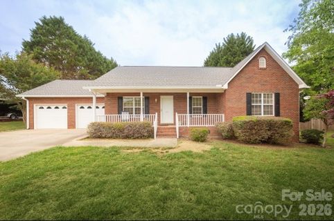 3971 Rolling Meadow Lane pending home in Stoney Creek Acres, Lincolnton, NC