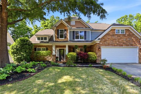 Homes in Taylor Glenn, Indian Trail
