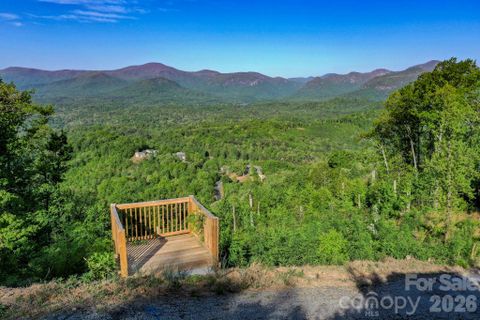 000 Golden Ridge Drive active home in Vista At Bills Mountain, Lake Lure, NC