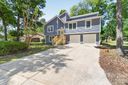 10730 Coachman Circle sold home in Charlotte, SC