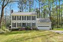 1060 Orchard Court sold home in Fort Mill, SC