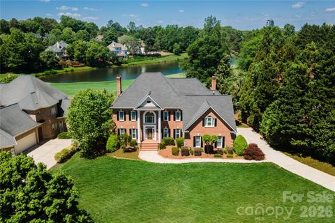 15709 Ballantyne Country Club Drive