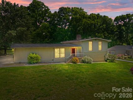 110 Tall Pine Circle sold home in Westcliffe, Salisbury, NC