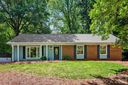 7022 Ludwig Drive sold home in Charlotte, SC