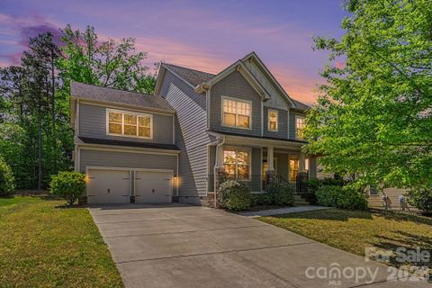 2009 Trading Path Lane active home in Lawson, Waxhaw, NC