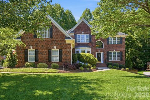 2802 Waterman Court sold home in Quellin, Waxhaw, NC