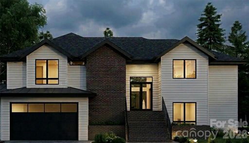 6882 Pine Moss Lane pending home in Heron Cove, Clover, SC