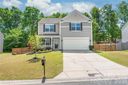 4166 Cordell Court sold home in Midland, SC