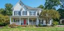 10803 Mccamie Hill Place sold home in Concord, SC