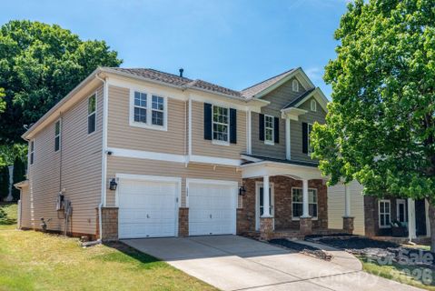 123 Glade Valley Avenue pending home in Waterlynn, Mooresville, NC