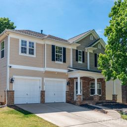 123 Glade Valley Avenue