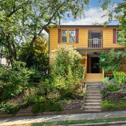 3 Woodlawn Avenue