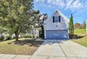 7923 Mossycup Drive sold home in Charlotte, SC