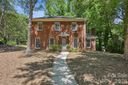 9701 Enid Lane sold home in Matthews, SC