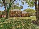 6304 Dovefield Road sold home in Charlotte, SC