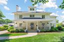 2500 Oxford Place sold home in Charlotte, SC