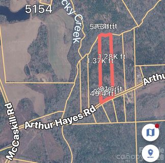 04 Arthur Hayes Road