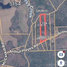 04 Arthur Hayes Road