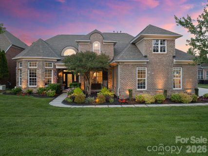 11729 Avaly Lane sold home in Stone Creek Ranch, Charlotte, NC