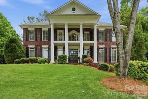 16219 Millsford Court pending home in Bridgehampton, Charlotte, NC