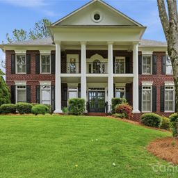 16219 Millsford Court