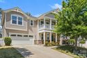 15125 Red Canoe Way sold home in Charlotte, SC