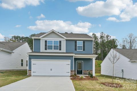 818 Willow Estates Drive