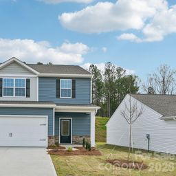 818 Willow Estates Drive
