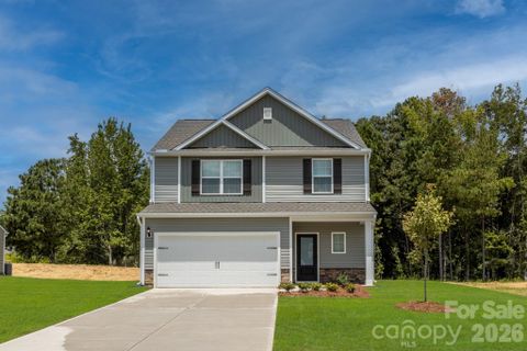 810 Willow Estates Drive pending home in Willow Estates, Shelby, NC