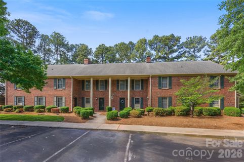 809 Jamestown Drive
