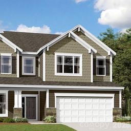 8537 Bridgegate Drive