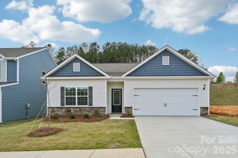 716 Willow Estates Drive pending home in Willow Estates, Shelby, NC