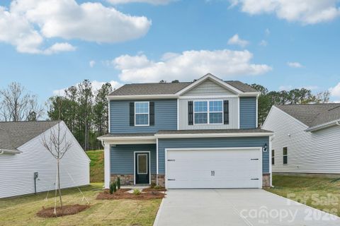 718 Willow Estates Drive active home in Willow Estates, Shelby, NC