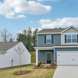 718 Willow Estates Drive