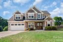 5120 Pond Bluff Drive sold home in Monroe, SC