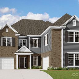 8529 Bridgegate Drive