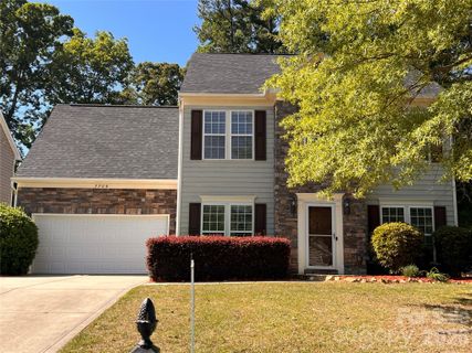 Homes in Greylock, Matthews