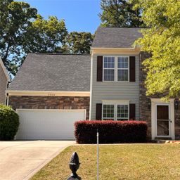 7709 Greylock Ridge Road