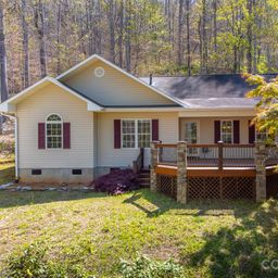 605 Toy Cove Road