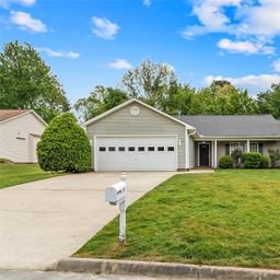 114 Hawks Nest Drive