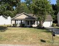 135 Ashmont Drive sold home in Kannapolis, SC